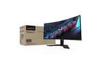 Монитор GIGABYTE G34WQCP Gaming Monitor