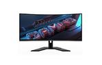 Монитор GIGABYTE G34WQCP Gaming Monitor