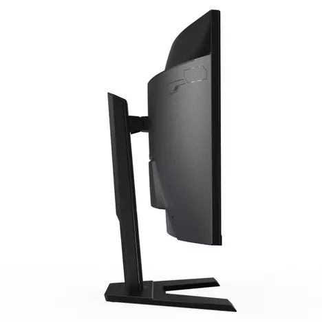 Монитор GIGABYTE G34WQCP Gaming Monitor - Фото 7