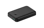Батарея универсальная Baseus Wireless Magnetic Mini 10000mAh 20W, Black (PPCX030001\PPCXM10) (P10022100112-00)