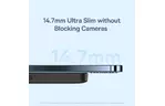 Батарея универсальная Baseus Wireless Magnetic Mini 10000mAh 20W, Black (PPCX030001\PPCXM10) (P10022100112-00)