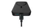 Батарея универсальная Baseus Wireless Magnetic Mini 10000mAh 20W, Black (PPCX030001\PPCXM10) (P10022100112-00)