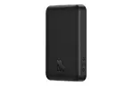Батарея универсальная Baseus Wireless Magnetic Mini 10000mAh 20W, Black (PPCX030001\PPCXM10) (P10022100112-00)