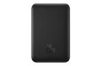 Батарея универсальная Baseus Wireless Magnetic Mini 10000mAh 20W, Black (PPCX030001\PPCXM10) (P10022100112-00)