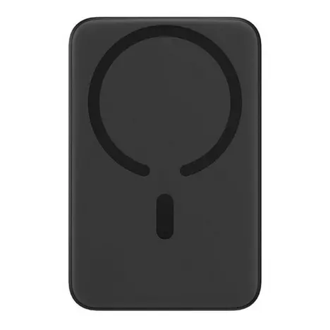 Батарея универсальная Baseus Wireless Magnetic Mini 10000mAh 20W, Black (PPCX030001\PPCXM10) (P10022100112-00) - Фото 11