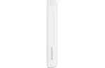 Батарея универсальная Baseus Wireless Magnetic Mini 10000mAh 20W, White (PPCX030002\PPCXM10) (P10022100212-00)