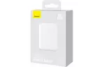 Батарея универсальная Baseus Wireless Magnetic Mini 10000mAh 20W, White (PPCX030002\PPCXM10) (P10022100212-00)