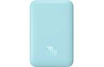 Батарея универсальная Baseus Wireless Magnetic Mini 10000mAh 20W, Blue (PPCX030003\PPCXM10) (P10022100312-00)
