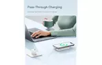 Батарея универсальная Baseus Magnetic Mini 10000mAh 30W, White (PPCX110002\PPCXM1030) (P10022105212-01)