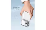 Батарея универсальная Baseus Magnetic Mini 10000mAh 30W, White (PPCX110002\PPCXM1030) (P10022105212-01)