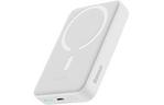 Батарея универсальная Baseus Magnetic Mini 10000mAh 30W, White (PPCX110002\PPCXM1030) (P10022105212-01)