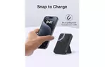 Батарея универсальная Baseus MagPro 5000mAh 20W, Black (PPCXZ05) (P10064100122-00)