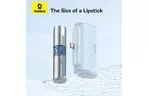 Батарея универсальная Baseus Compact 4900mAh 20W Lightning, White (PPWC05I) (P10068304212-00)