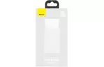 Батарея универсальная Baseus Bipow Overseas 30000mAh 20W, White (PPBD050402)