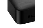 Батарея универсальная Baseus Bipow Digital Display 20000mAh 20W, Black (PPDML-M01) (PPBD050501)