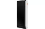 Батарея универсальная Baseus Magnetic Bracket 10000mAh 20W, White (PPCXZ10) (PPCX000002)