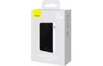 Батарея универсальная Baseus Magnetic Bracket 10000mAh 20W, White (PPCXZ10) (PPCX000002)