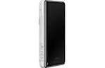 Батарея универсальная Baseus Magnetic Bracket 10000mAh 20W, White (PPCXZ10) (PPCX000002)