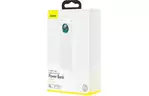 Батарея универсальная Baseus Amblight Digital Quick 30000mAh 65W, White (PPLG000102)