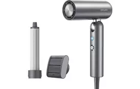 Фен Dreame Pocket Grey (AHD51-GR) - Фото