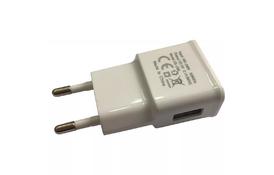 Зарядное устройство Atcom ES-D06 (1*USB, 2.1A) (14903) - Фото