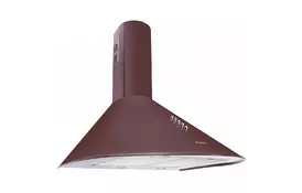 Витяжка кухонна PERFELLI KR 6412 BR LED - Фото
