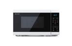 Микроволновая печь Sharp YC-MS02E-W