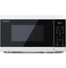 Микроволновая печь Sharp YC-MS02E-W
