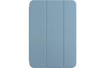 Чехол для планшета Apple Smart Folio для iPad mini (A17 Pro) - Denim (MC2U4ZM/A)