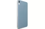 Чехол для планшета Apple Smart Folio для iPad mini (A17 Pro) - Denim (MC2U4ZM/A)