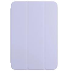 Чехол для планшета Apple Smart Folio для iPad mini (A17 Pro) - Light Violet (MC2T4ZM/A)