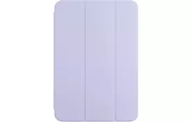 Чохол до планшета Apple Smart Folio for iPad mini (A17 Pro) - Light Violet (MC2T4ZM/A) - Фото