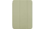 Чехол для планшета Apple Smart Folio для iPad mini (A17 Pro) - Sage (MC2V4ZM/A)