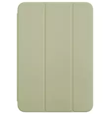 Чехол для планшета Apple Smart Folio для iPad mini (A17 Pro) - Sage (MC2V4ZM/A)