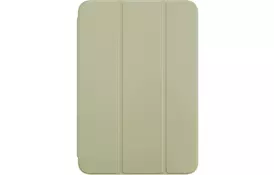 Чехол для планшета Apple Smart Folio для iPad mini (A17 Pro) - Sage (MC2V4ZM/A) - Фото
