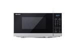 Микроволновая печь Sharp YC-MG02E-S