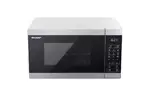 Микроволновая печь Sharp YC-MG02E-S