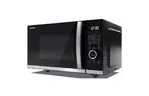Микроволновая печь Sharp YC-QC254AE-B