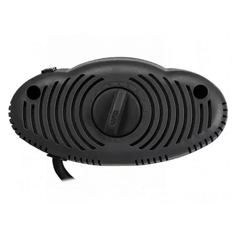 Обогреватель UFO Star 2900 + ножка + пульт (STAR-UK/S) - Фото 2