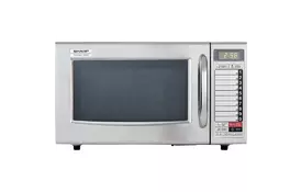 Микроволновая печь Sharp YB-S1282AE - Фото