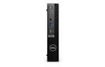 Компьютер Dell Optiplex 7020 MFF/i3-14100T, 8, 512, WLAN+BT, KM, W11Pro (N003O7020MFFUA_WP)