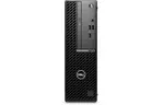Компьютер Dell Optiplex 7020 SFF/i5-14500, 8, 512, WLAN+BT, KM (N010O7020SFFUA_UBU)