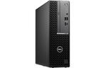 Компьютер Dell Optiplex 7020 SFF/i5-14500, 8, 512, WLAN+BT, KM (N010O7020SFFUA_UBU)