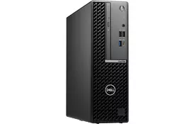 Компьютер Dell Optiplex 7020 SFF/i5-14500, 8, 512, WLAN+BT, KM (N010O7020SFFUA_UBU) - Фото