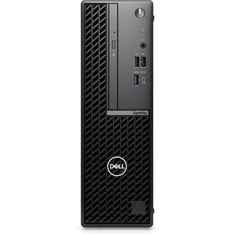 Компьютер Dell Optiplex 7020 SFF/i5-14500, 8, 512, WLAN+BT, KM (N010O7020SFFUA_UBU) - Фото 4