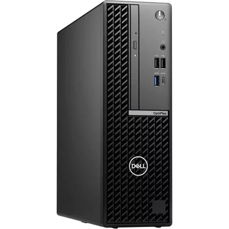 Компьютер Dell Optiplex 7020 SFF/i5-14500, 8, 512, WLAN+BT, KM (N010O7020SFFUA_UBU) - Фото 1