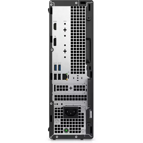 Компьютер Dell Optiplex 7020 SFF/i5-14500, 8, 512, WLAN+BT, KM (N010O7020SFFUA_UBU) - Фото 3