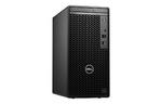 Компьютер Dell Optiplex 7020 MT/i5-14500, 8, 512, DVDRW, KM (N008O7020MTUA_UBU)