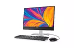 Компьютер Dell Optiplex AiO Plus / i5-14500, 16, 512, WLAN+BT, WKM, vPro, W11Pro (N002O7420AIOPUA_WP)