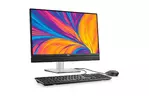 Компьютер Dell Optiplex AiO Plus / i5-14500, 16, 512, WLAN+BT, WKM, vPro, W11Pro (N002O7420AIOPUA_WP)